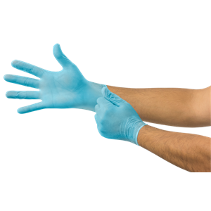 Medical gloves PNG-81753